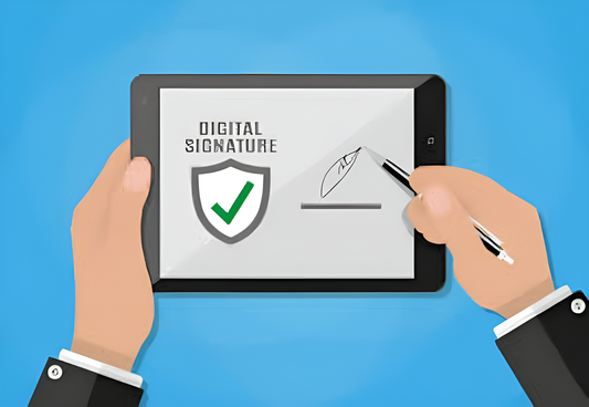 What is Digital Signature Certificate (DSC)?