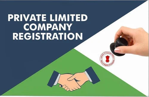Register a private limited in just 7 days I Charges starts from Rs. 4999/- I Fast and reliable service